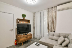 Super central luxury flat Varna
